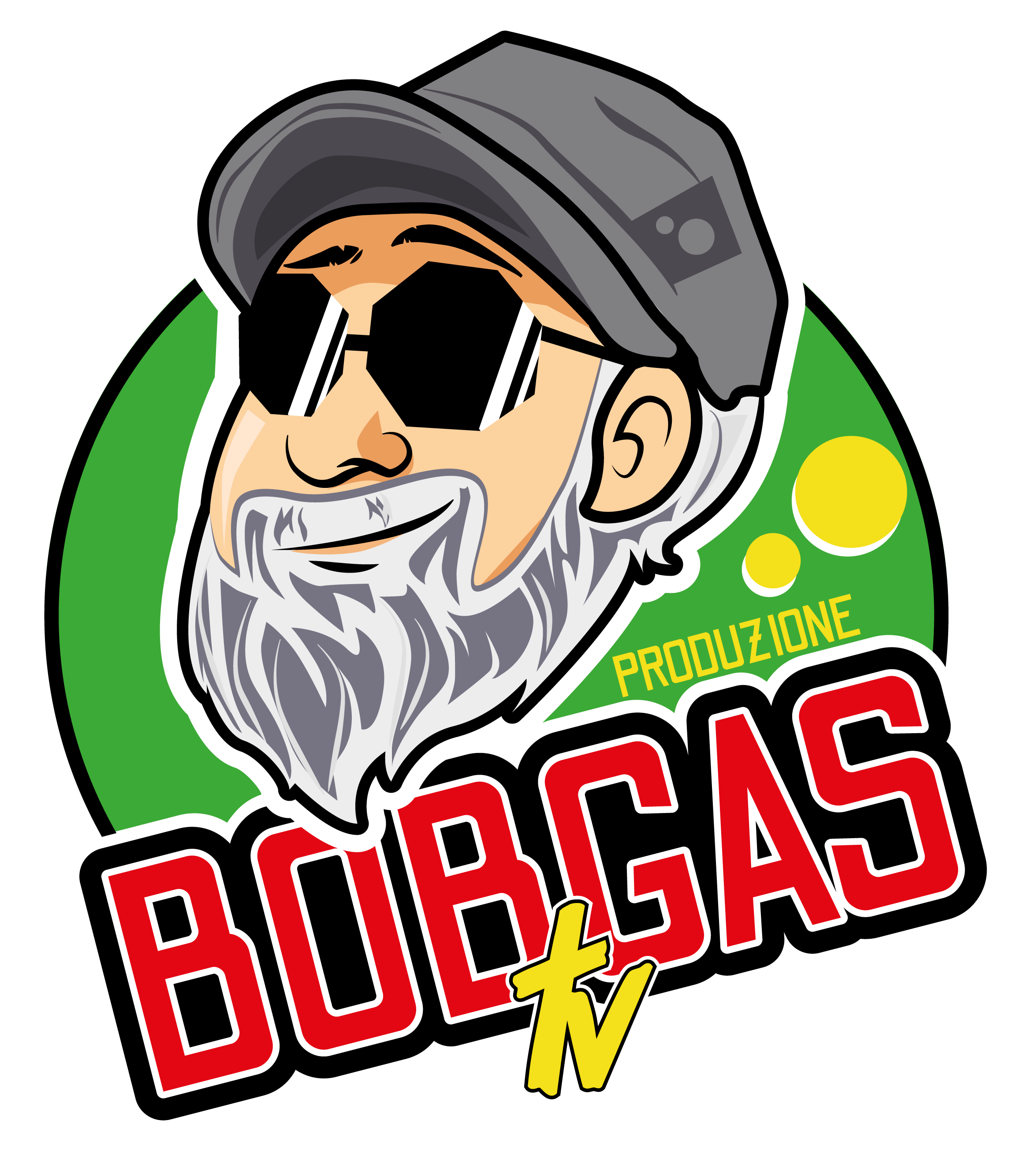 BobgasTV