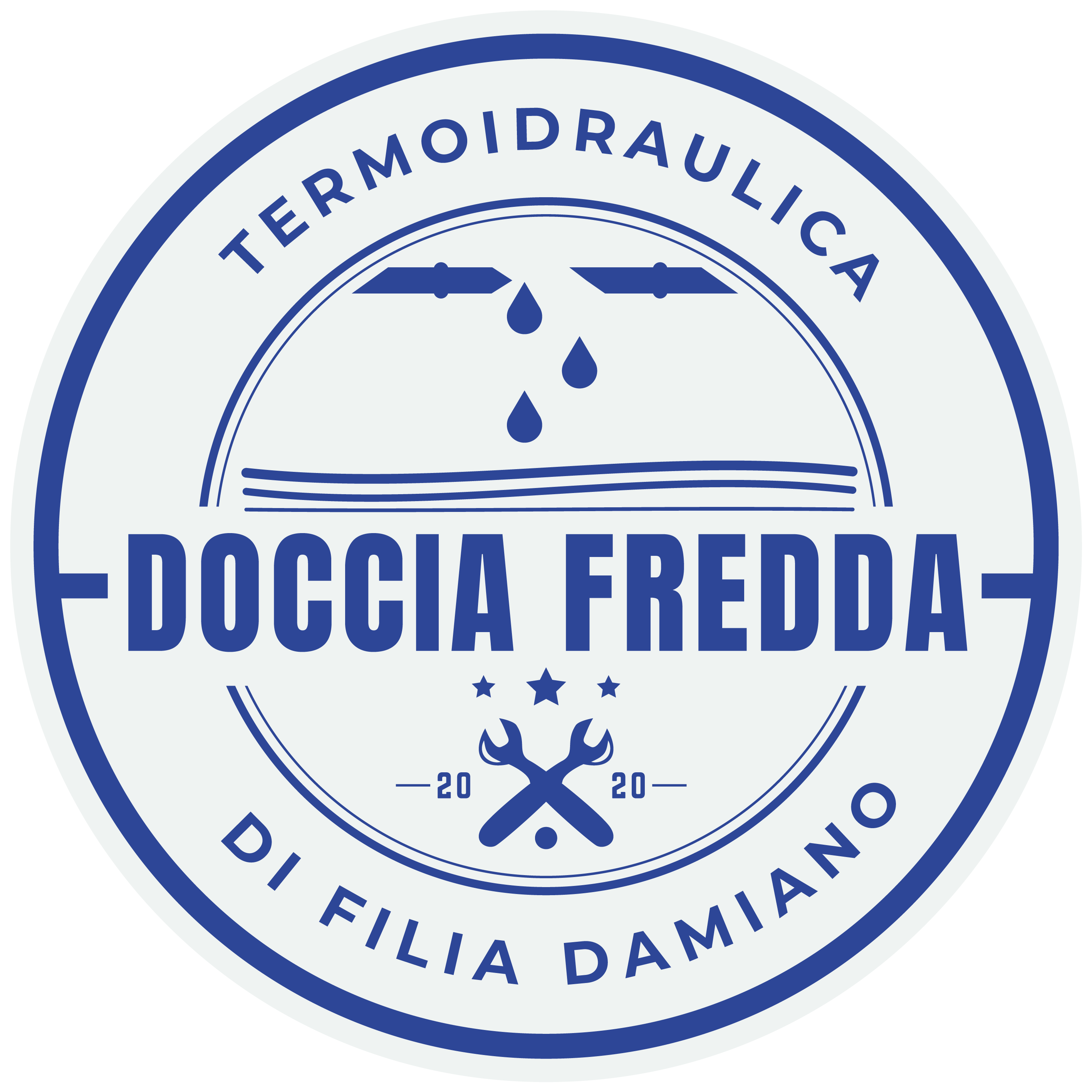 Doccia Fredda