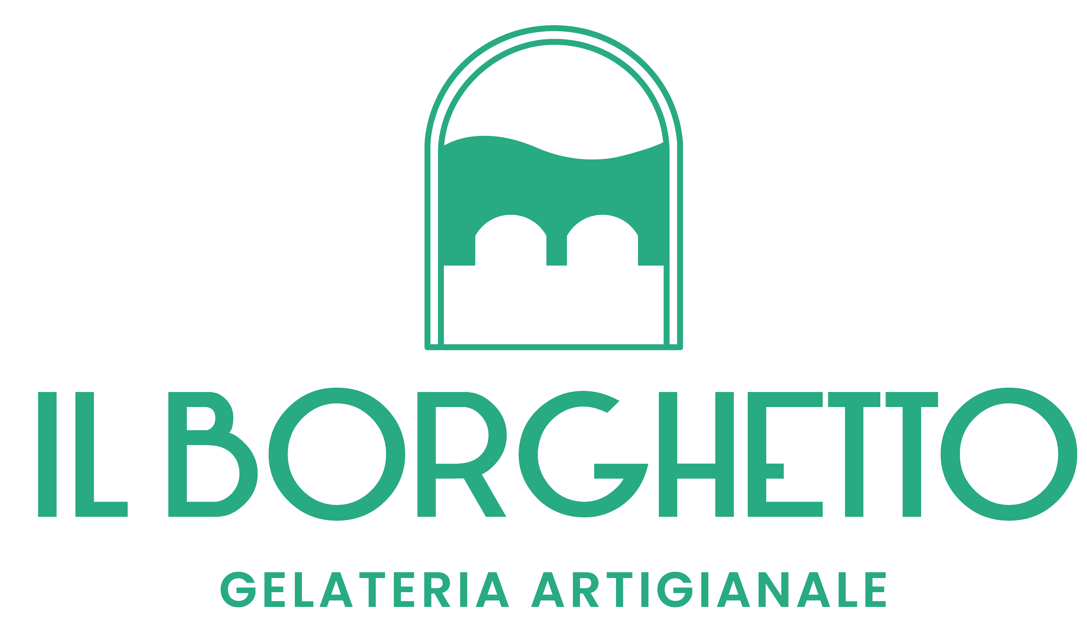 Il Borghetto - Gelateria